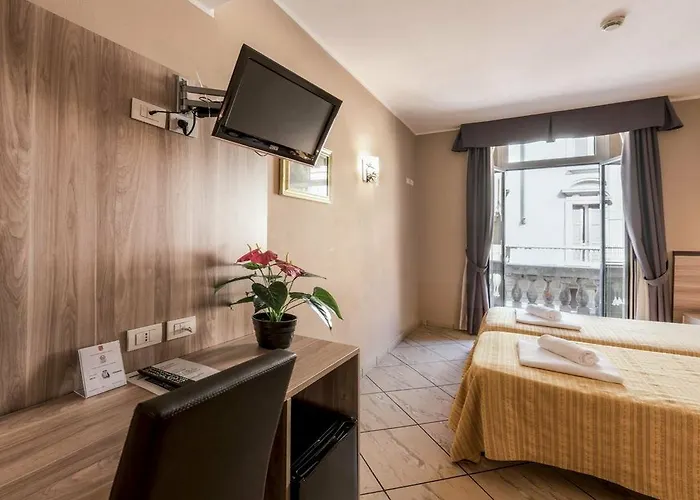 Hotel Brianza