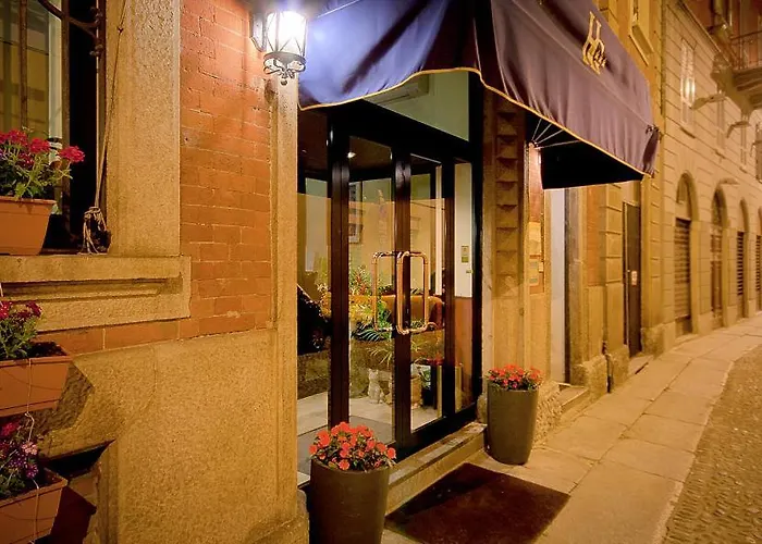 Genius Downtown Hotel