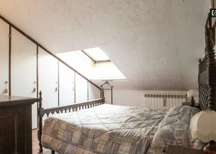 Apartment San Siro Pacherina