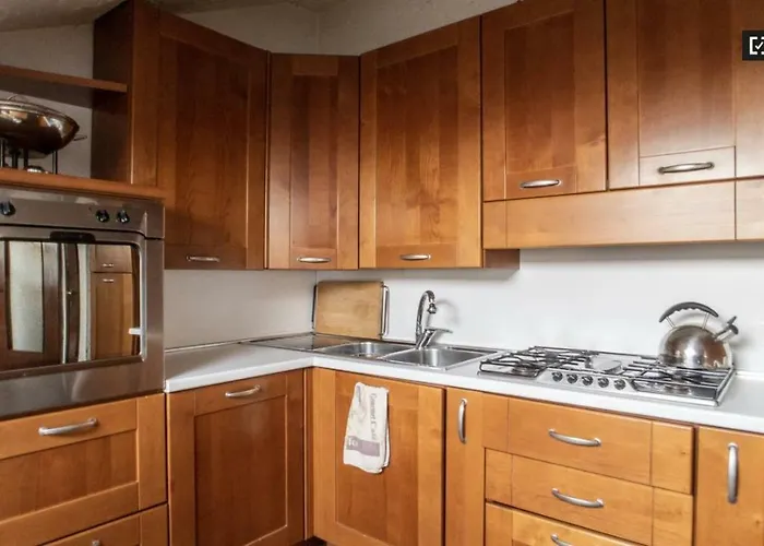 Apartment San Siro Pacherina *