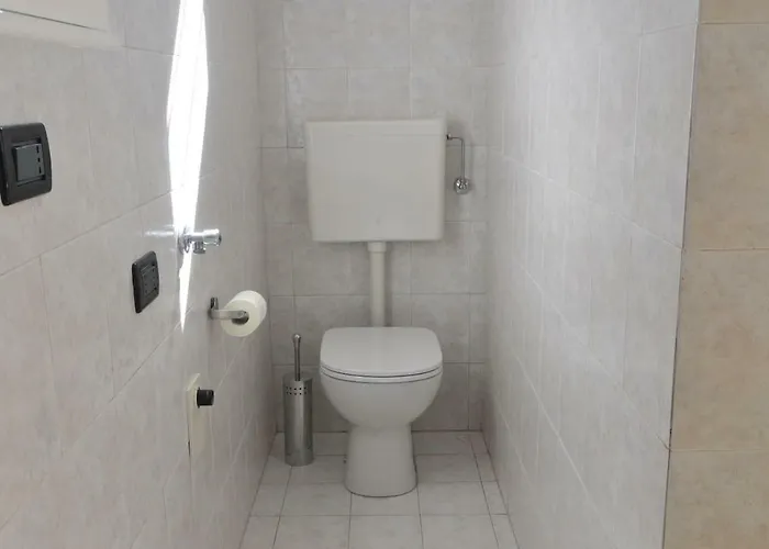 Apartment King's House Bosco Verticale Unicredit Tower Gaeaulenti *