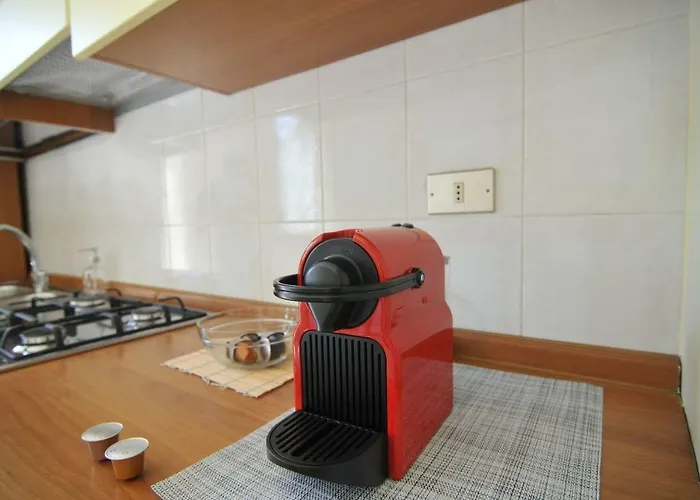 Apartment King's House Bosco Verticale Unicredit Tower Gaeaulenti