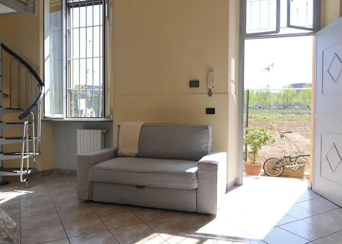 King's House Bosco Verticale Unicredit Tower Gaeaulenti