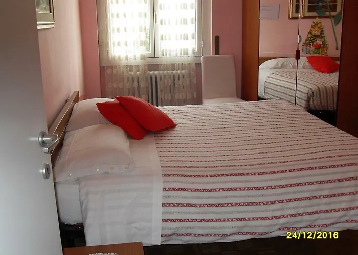 House Vendégház Milánó