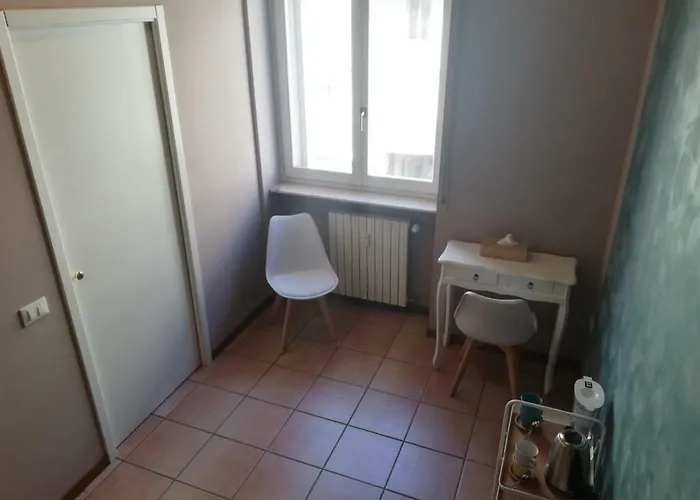 Maison d'hôtes Navigli Darsena Milan