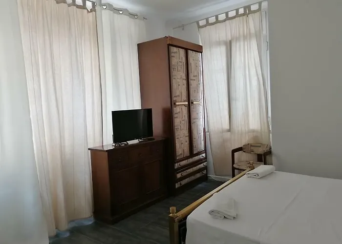 Casa Nuccia 2 Szálloda Milánó
