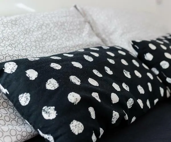 Apartment Bilocale Zona 200metri Da Stazione