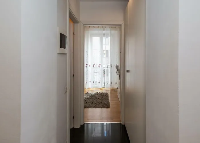 Bilocale Zona 200metri Da Stazione * Milan