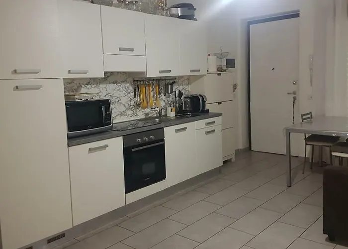 Casa Dolce Casa Gasthuis Milaan