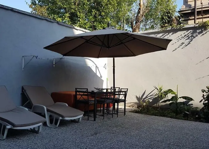 Casa Dolce Casa Gasthuis Milaan
