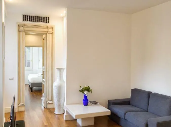 Youhosty - Pisani Small 13 Daire *