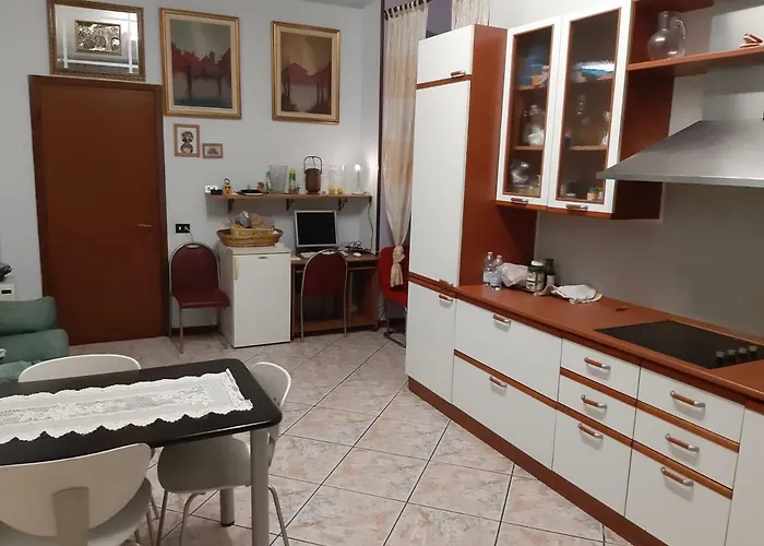 Gasthof B&B Milano Mailand