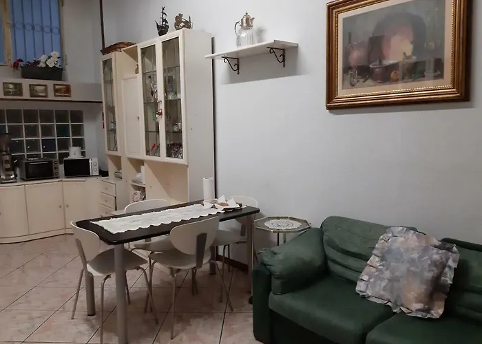 ゲストハウス B&B Milano *