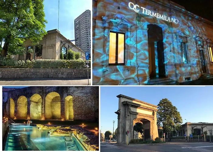 Residenza Porta Romana Apartamento