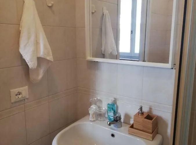 Navigli Darsena Maison d'hôtes *