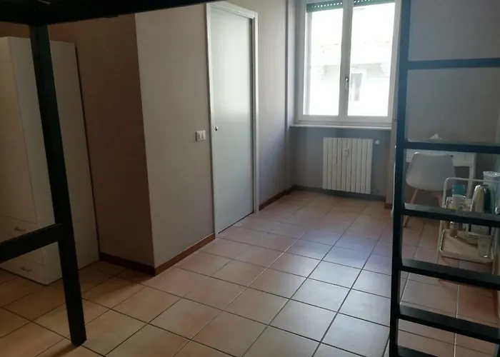 Navigli Darsena Maison d'hôtes