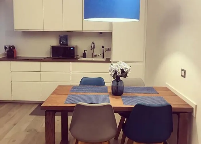 Lovely - Brand New Stylish In Navigli Area *