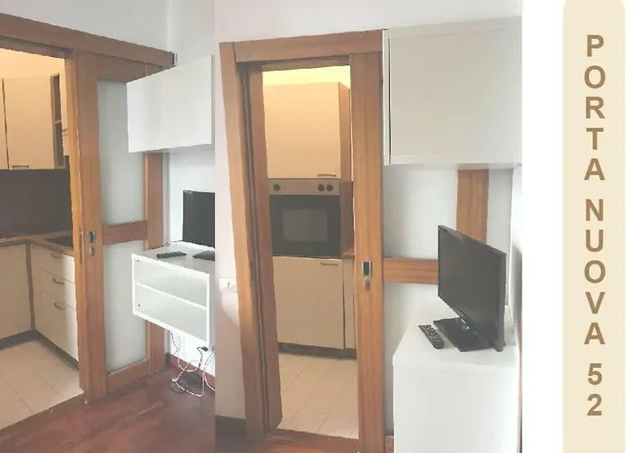 Apartament In Centro Mediolan