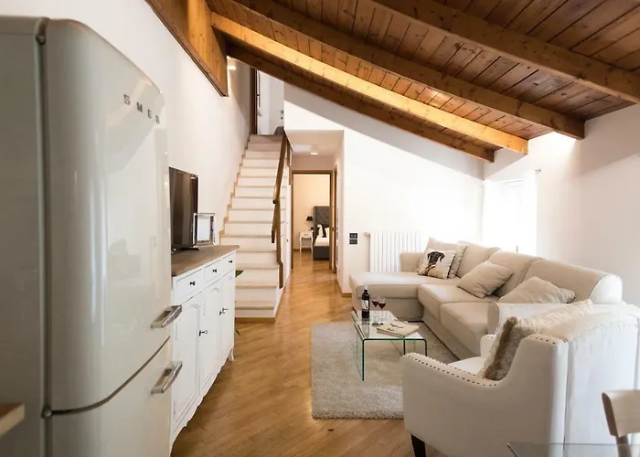 Apartament Daplace - Gae Mediolan