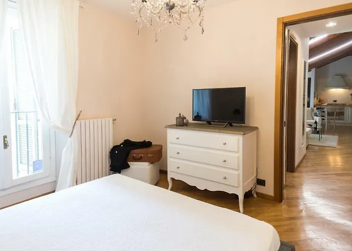 Apartament Daplace - Gae Mediolan