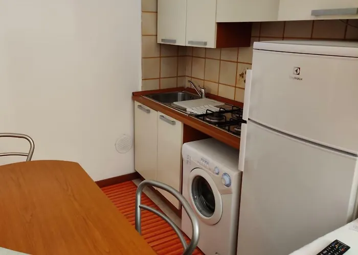Fiera Apartament *