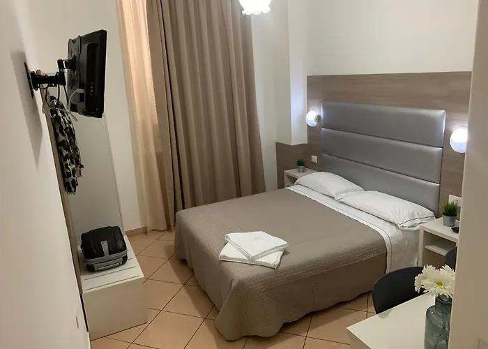 Siro Ξενοδοχείο 2*