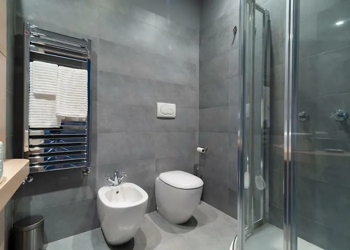 Grancini 6 - Pagano Life Luxury ! * Милан