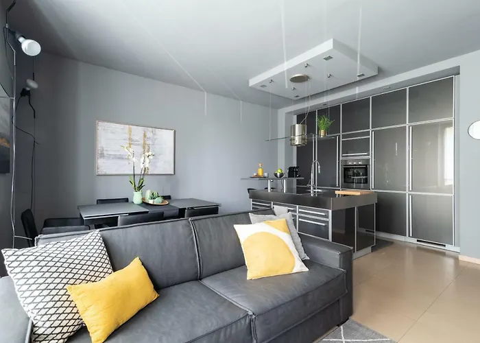 Grancini 6 - Pagano Life Luxury !