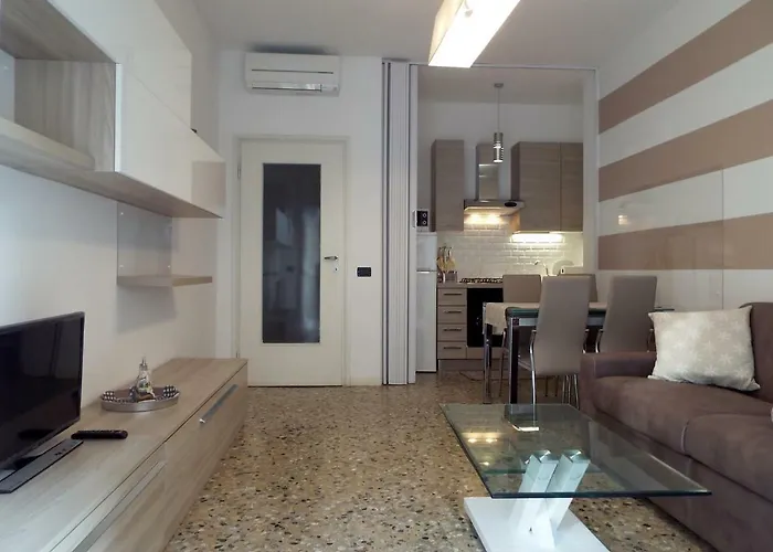 Apartament Lacaralele *