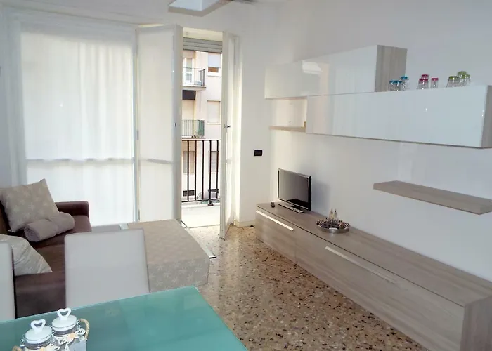 Lacaralele Apartament *
