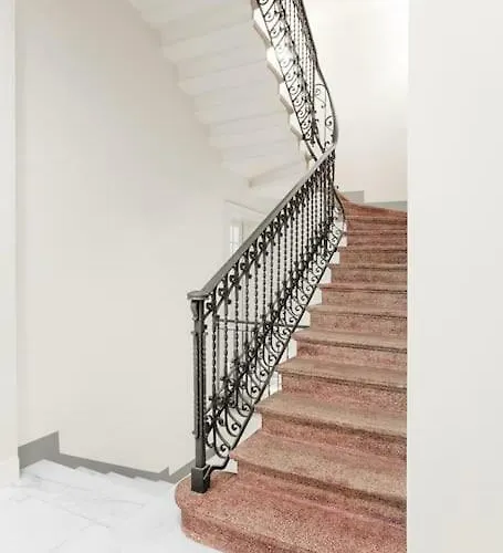 Panzió La Foresteria