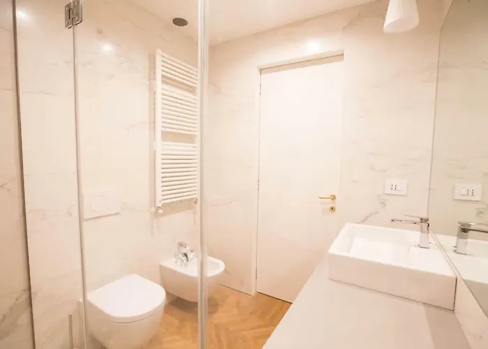 La Foresteria 4* Milánó