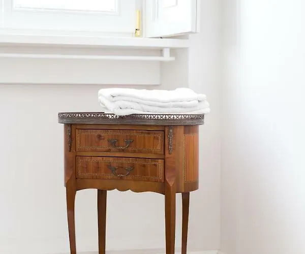 Panzió La Foresteria Milánó