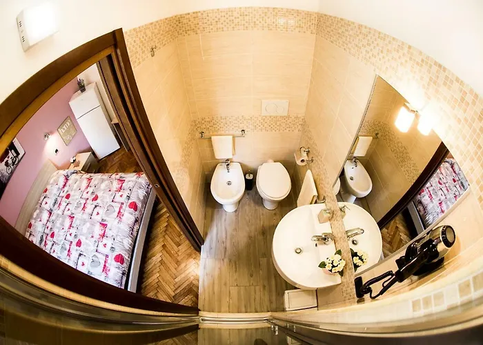 Zara Bed & Breakfast 3*