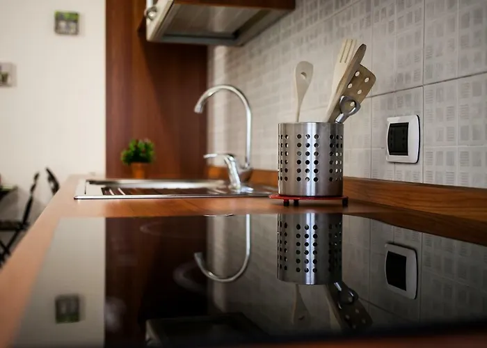 Zara Отель типа 