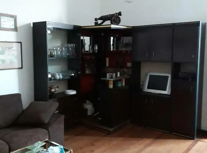 Nocleg ze śniadaniem Isola Bi *