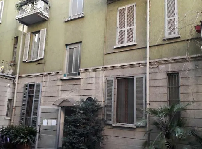 Isola Bi Nocleg ze śniadaniem