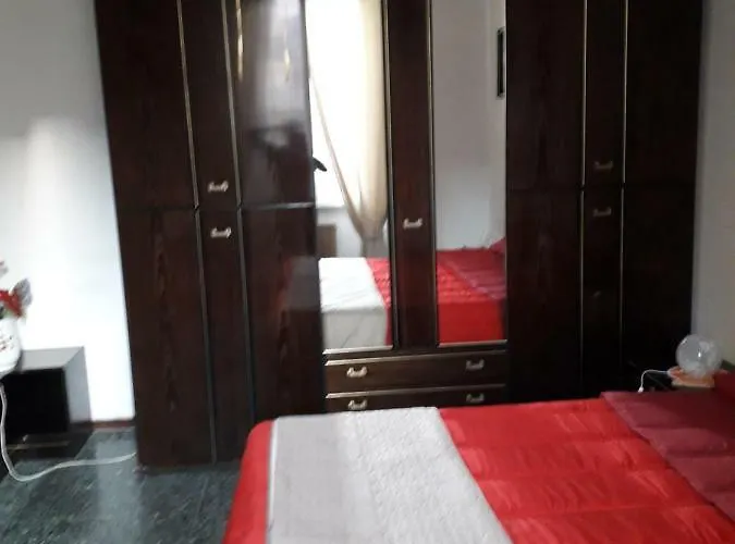 Isola Bi Nocleg ze śniadaniem Mediolan