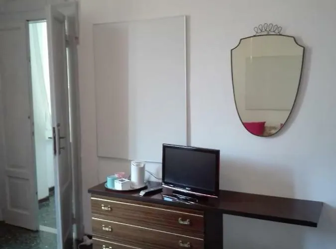 Isola Bi Nocleg ze śniadaniem Mediolan