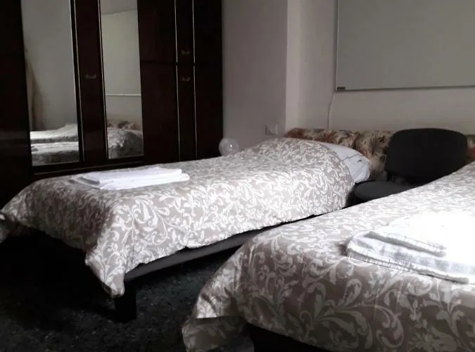 Isola Bi Nocleg ze śniadaniem