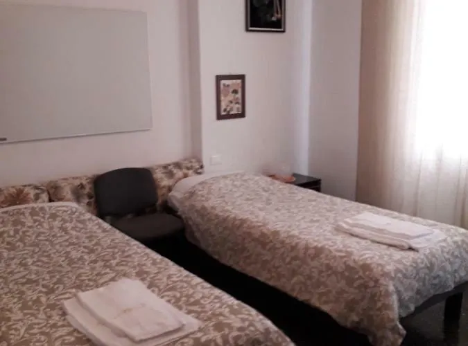 Isola Bi Nocleg ze śniadaniem *