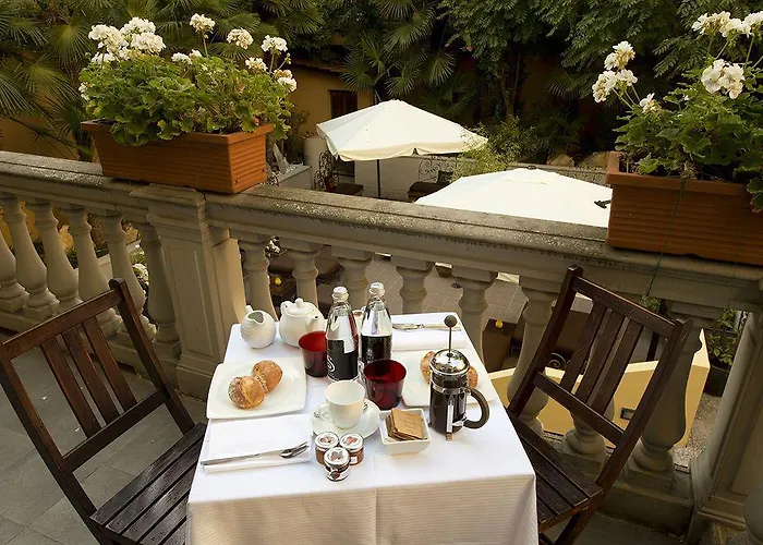 מלון Town House 31 מילאנו