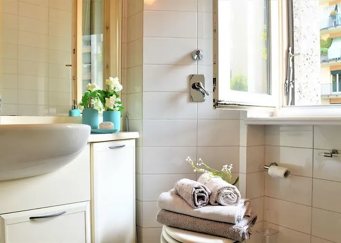 Martesana Flat Close To Yellow Metro *