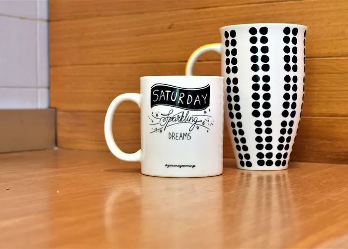 Martesana Flat Close To Yellow Metro 米兰