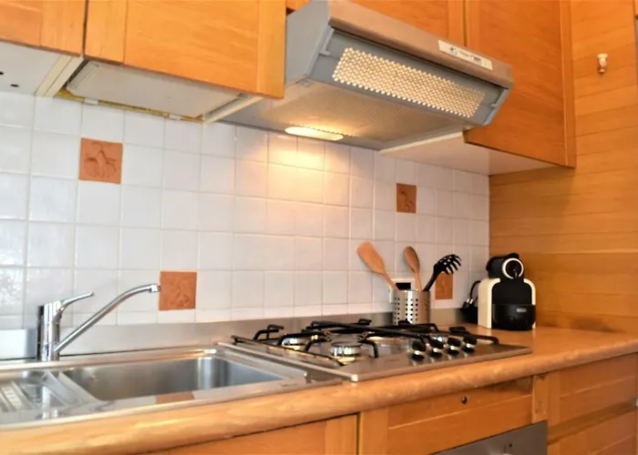 Apartmán Martesana Flat Close To Yellow Metro Milán