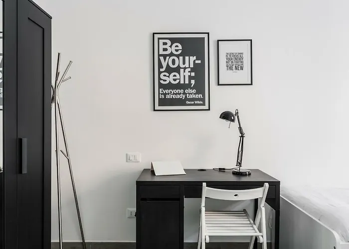 Hostmate - - Via Paruta * Milano