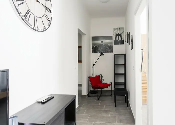Hostmate - - Via Paruta Apartmán Milán