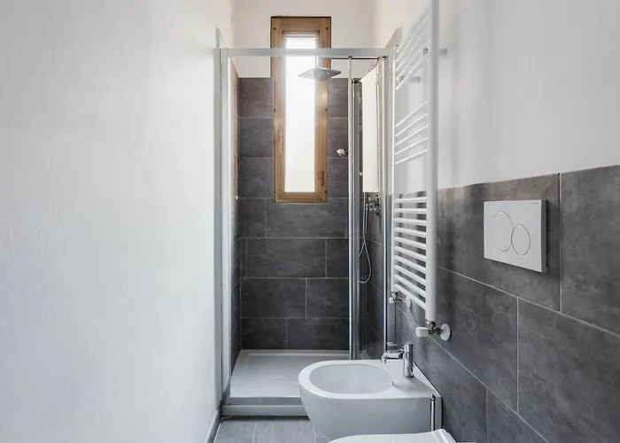 Hostmate - - Via Paruta Appartamento Milano