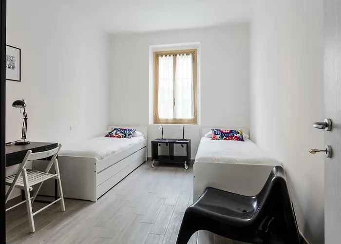 Hostmate - - Via Paruta *