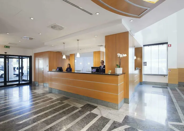 Nh Machiavelli Milano